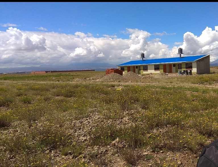 En Venta a $us 13,500 Foto 4