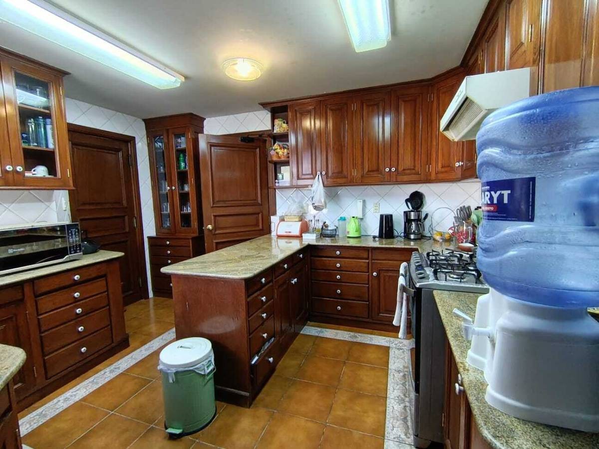 Departamento en VentaSOPOCACHI, AV. ECUADOR Foto 4