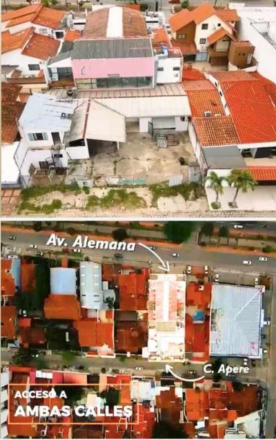 inmueble - 1047918