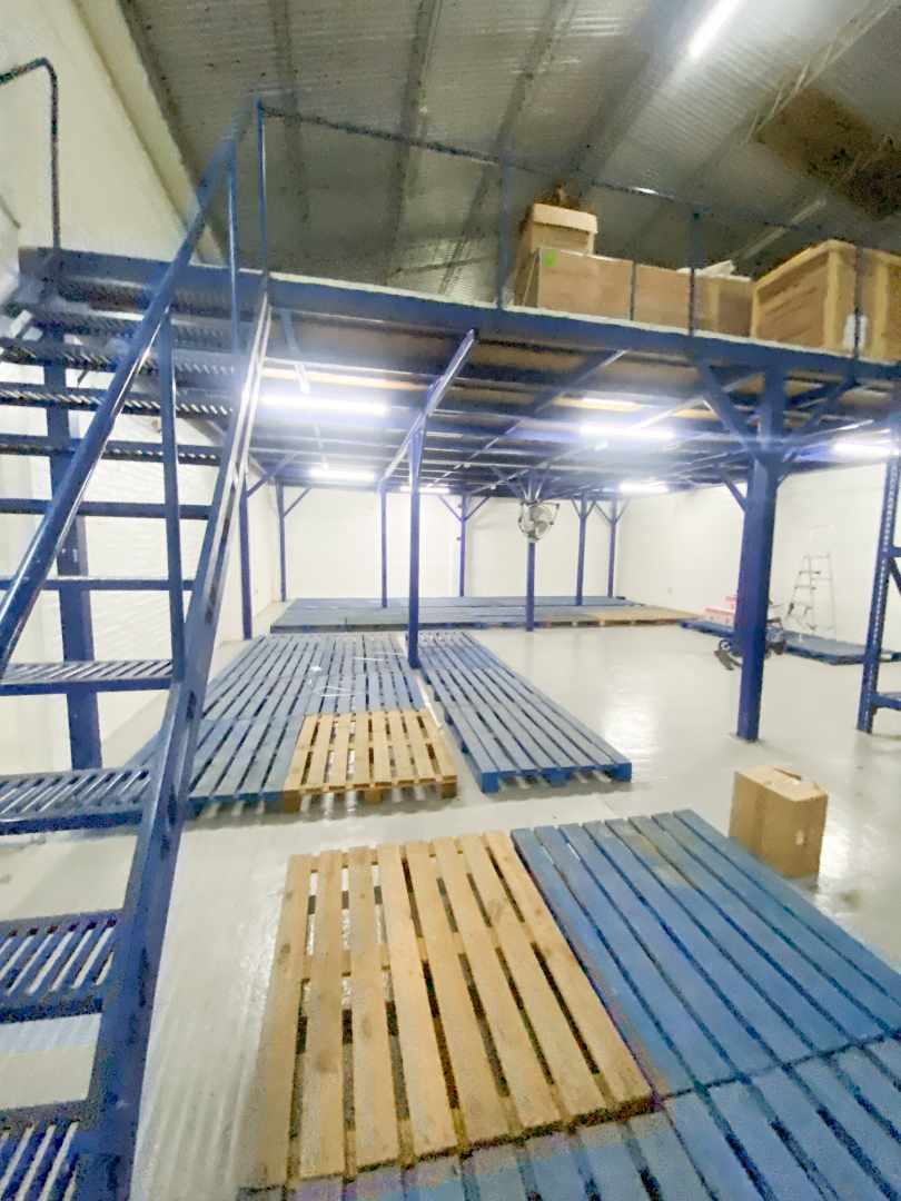 Galpón en Entre 1er y 2do anillo Este en Santa Cruz de la Sierra    Foto 8