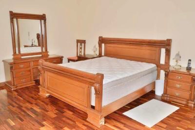 Departamento en Achumani en La Paz 4 dormitorios 4 baños 1 parqueos Foto 5