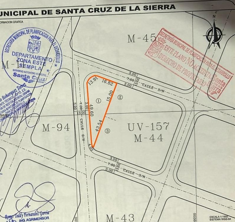 En Venta a $us 125,000 Foto 3