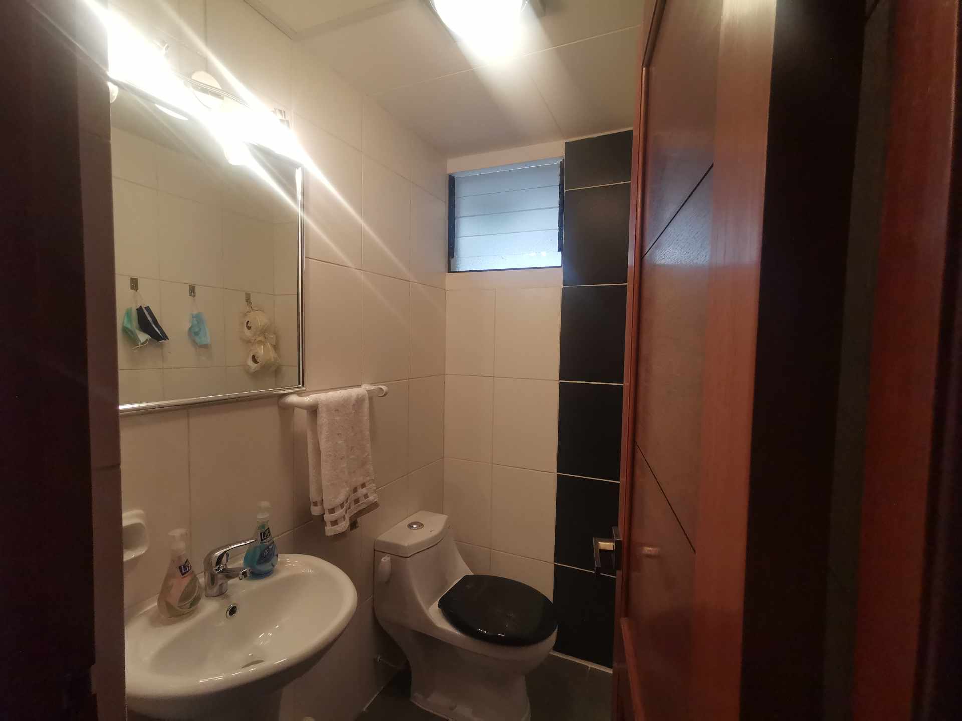 Departamento en Sopocachi en La Paz 3 dormitorios 4 baños 1 parqueos Foto 6