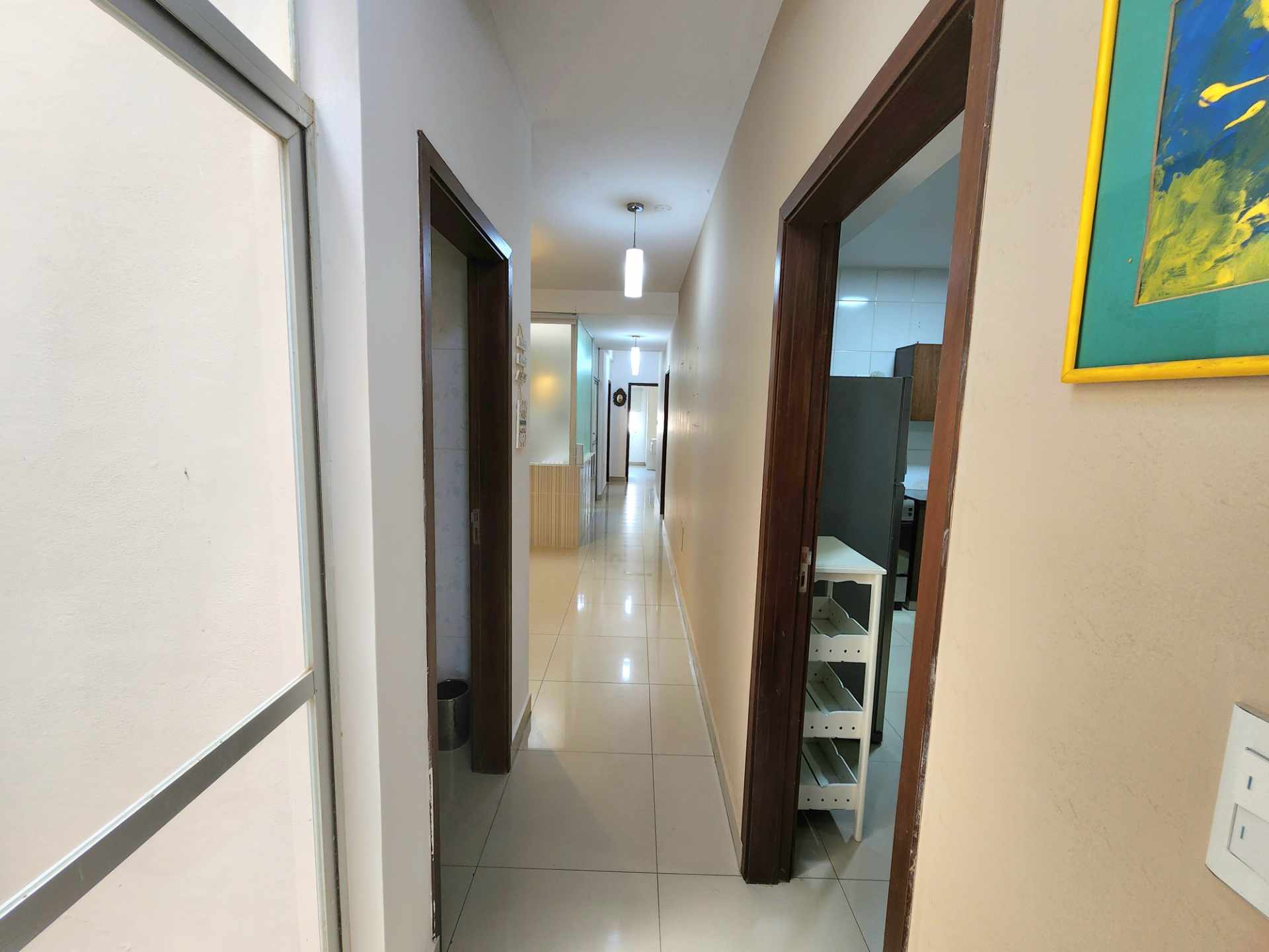 Departamento en AlquilerEquipetrol Norte Calle F Edif Torre Diamante 3 dormitorios 2 baños 1 parqueos Foto 17