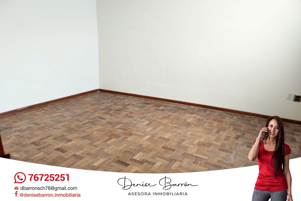 Casa en Los Pinos en La Paz 4 dormitorios 3 baños 1 parqueos Foto 6