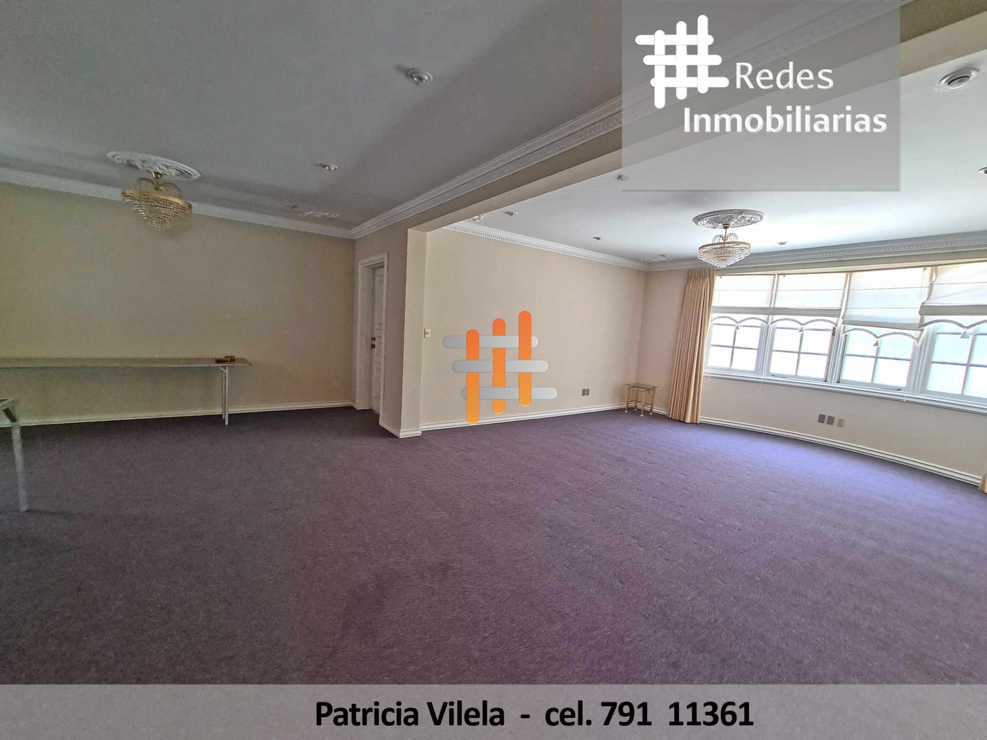 Casa en Cota Cota en La Paz 4 dormitorios 10 baños 6 parqueos Foto 16