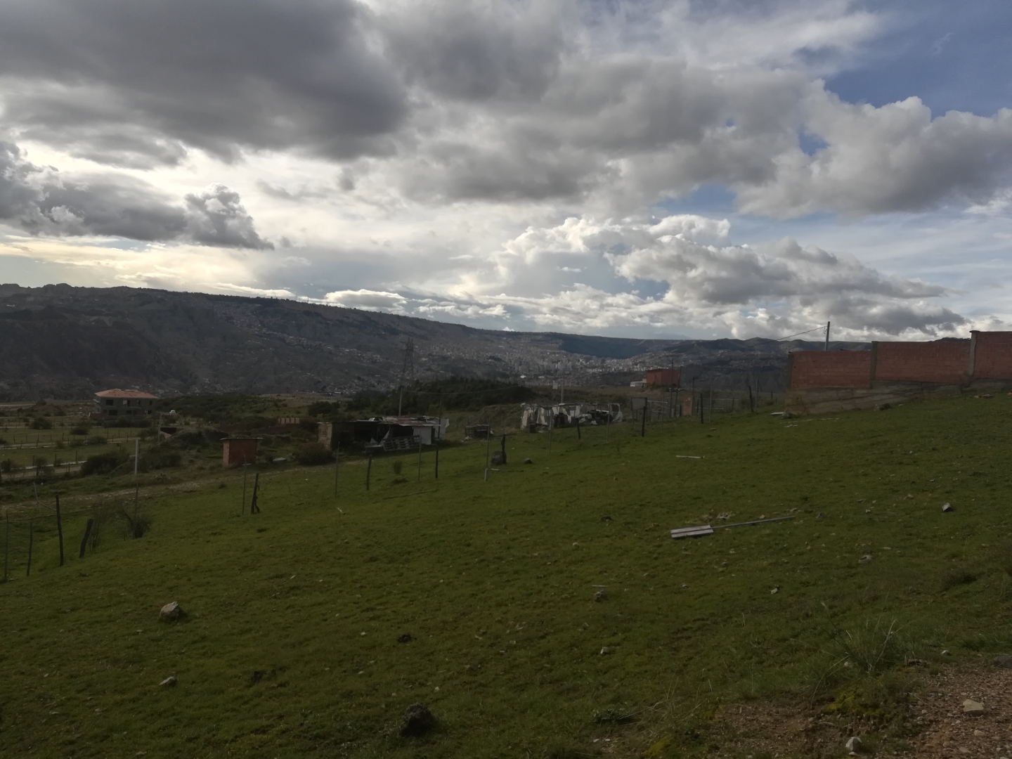 Casa en Calacoto en La Paz 1 dormitorios 1 baños 1 parqueos Foto 3