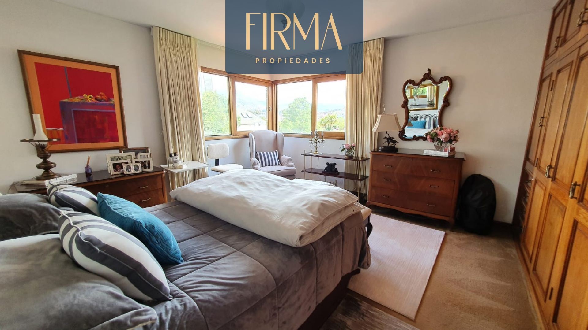 Casa en VentaRESIDENCIA EN SAN ALBERTO,  CONDOMINIO PRIVADO Foto 4