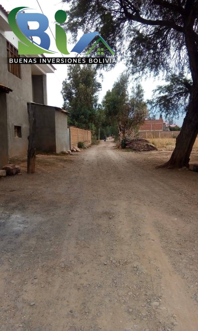 Terreno en Vinto en Cochabamba    Foto 5