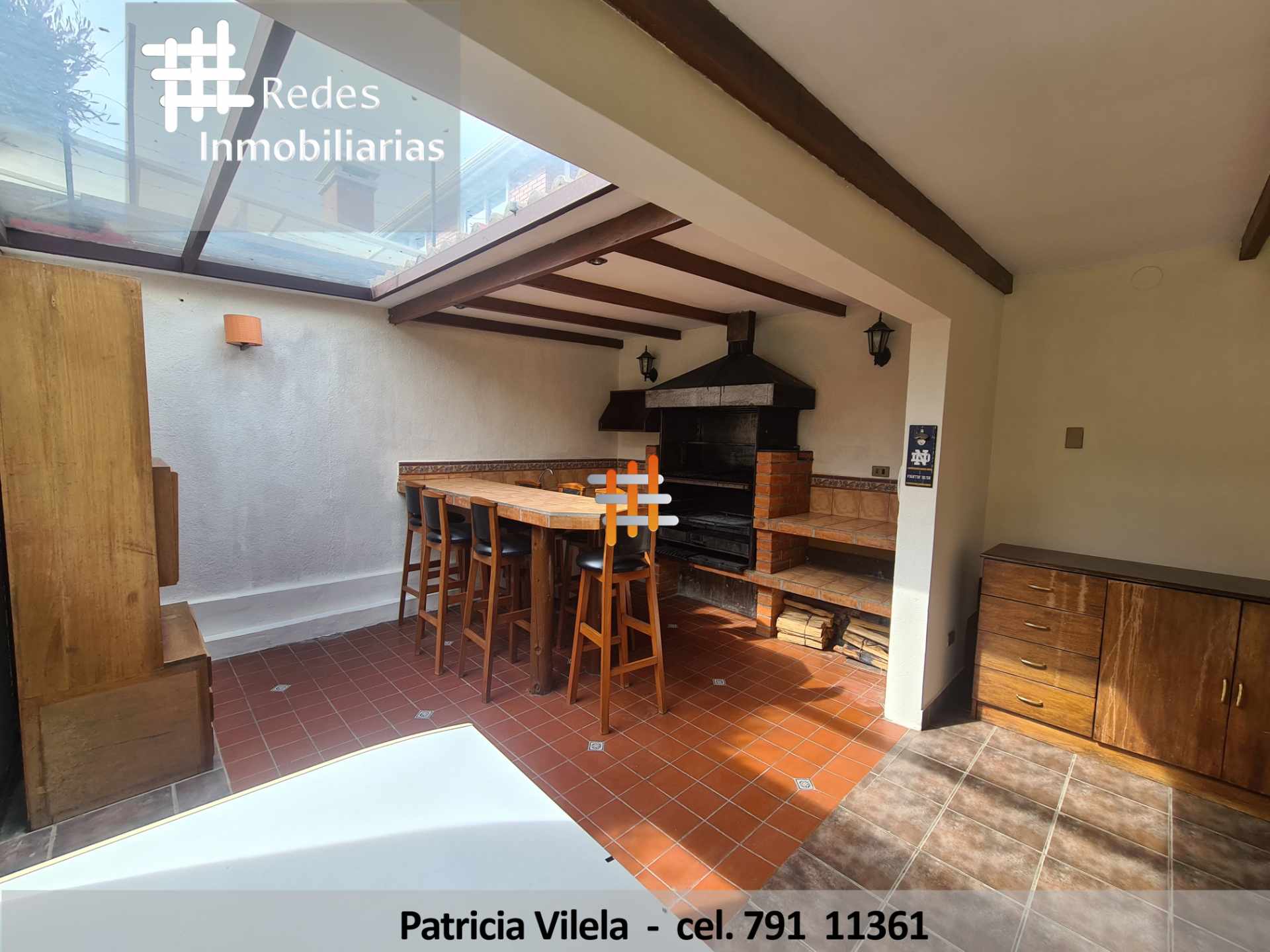 Casa en Achumani en La Paz 5 dormitorios 6 baños 3 parqueos Foto 30