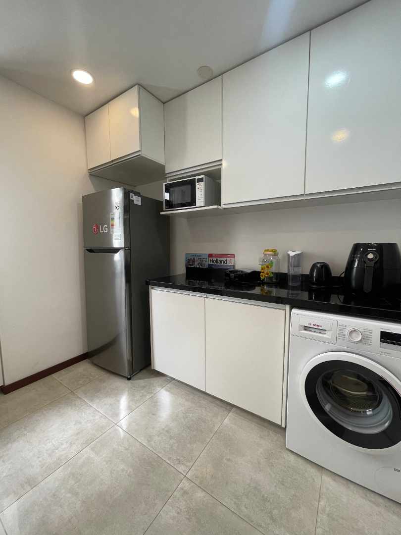 Departamento en AlquilerAV. IBERICA - CONDOMINIO LAS PALMAS GOLF VIEW 2 dormitorios 2 baños  Foto 7