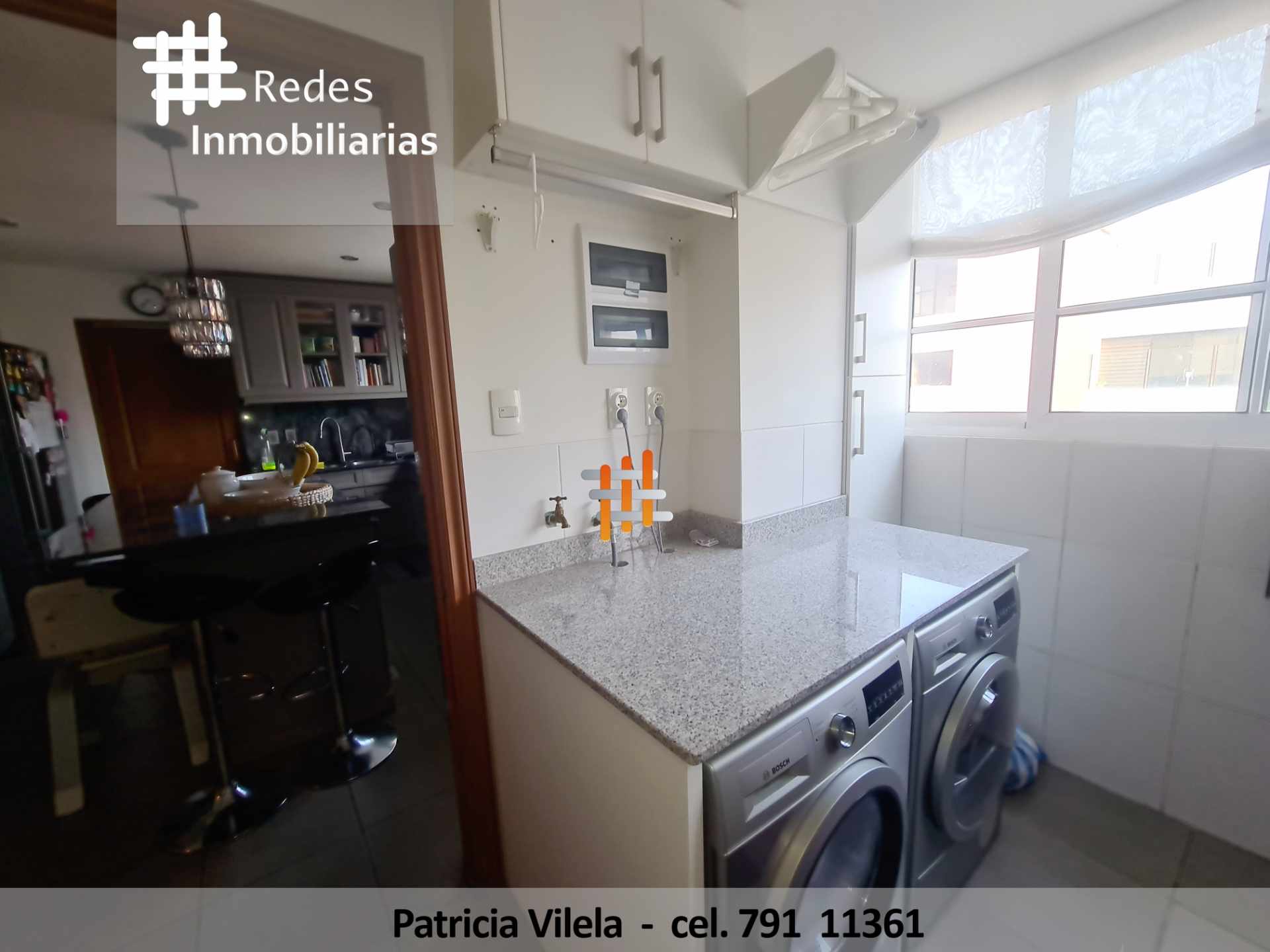 Departamento HERMOSO DEPARTAMENTO EN VENTA CALACOTO UNICO EN SU ESTILO…VISITALO  Foto 22