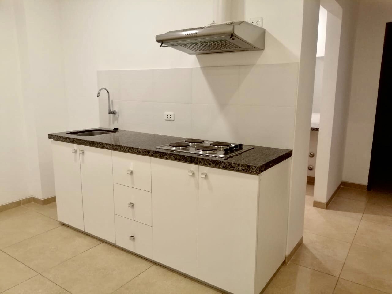 En Alquiler a $us 320 Foto 2