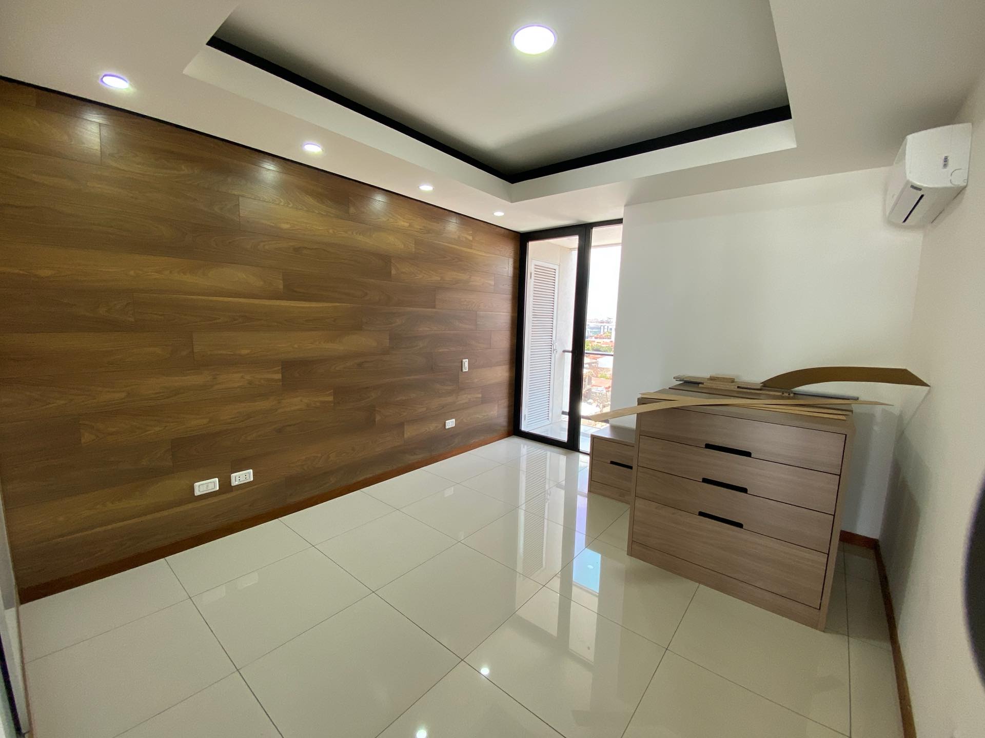 Departamento en VentaEquipetrol, calle los Flamboyanos, SKY PALMETTO Foto 15