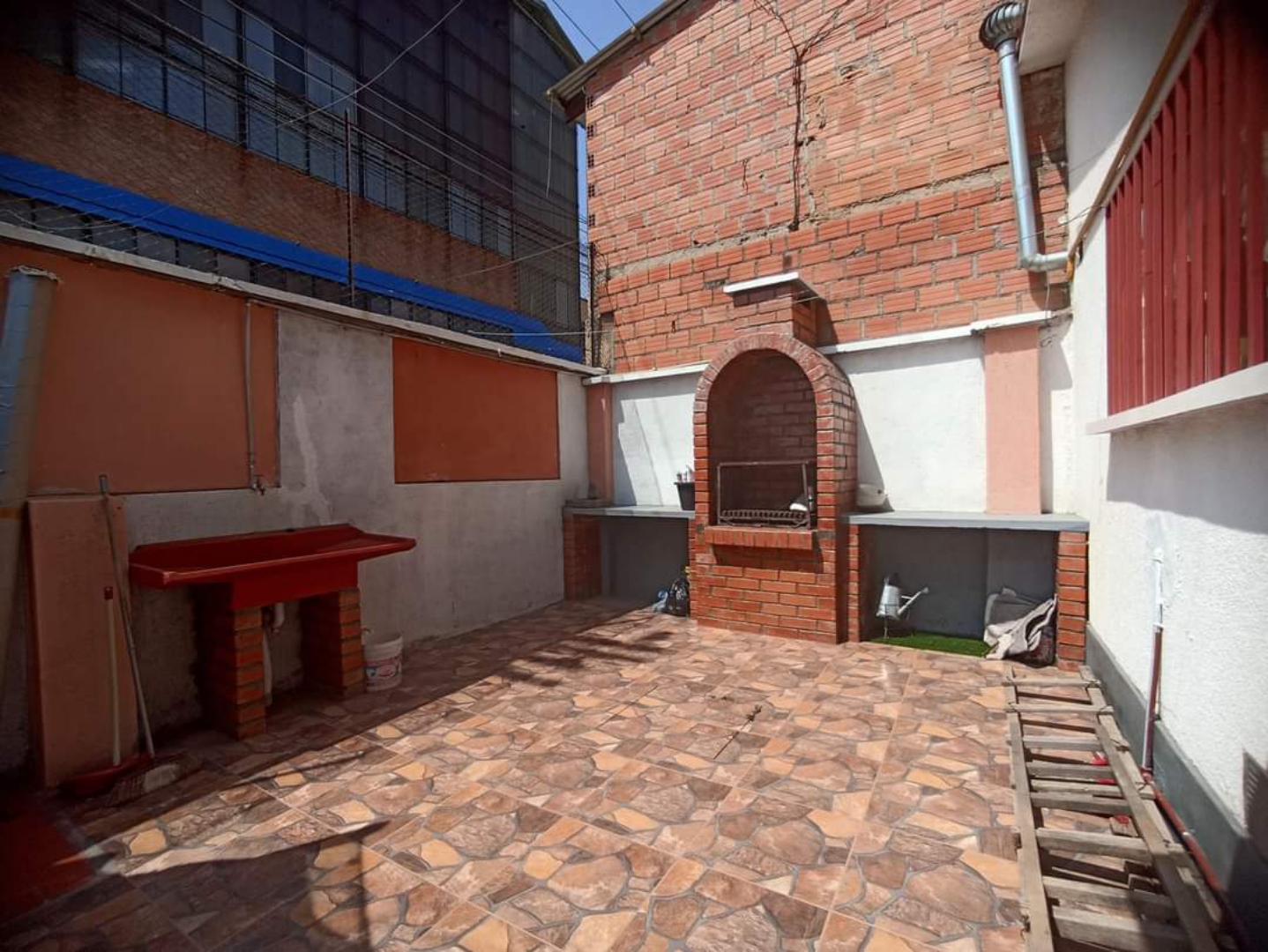 Casa en VentaPAMPAHASI  3 dormitorios 2 baños 2 parqueos Foto 18