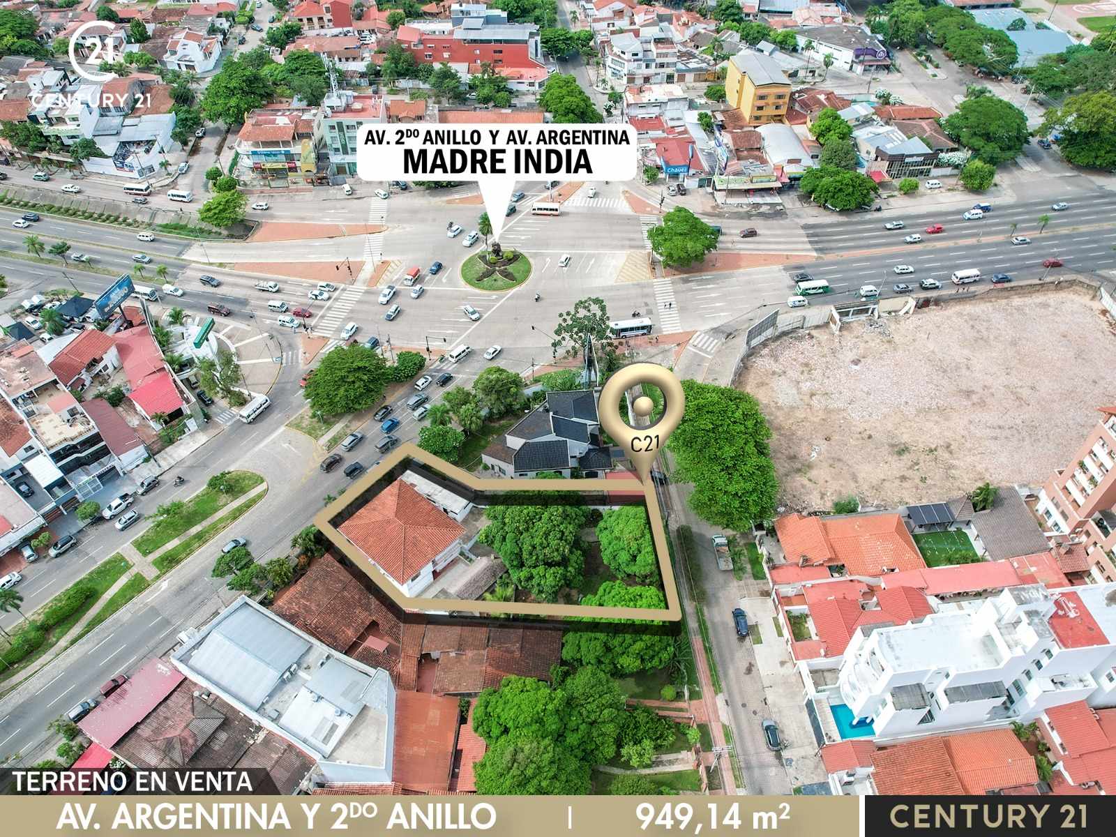 En Venta a $us 800,000 Foto 4