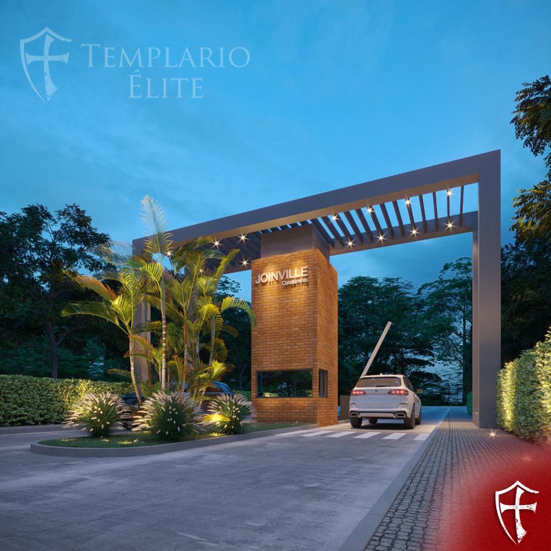 Casa en Venta8vo y 9no anillo condominio JOINVILLE - casas en preventa entrega julio 2022 4 dormitorios 3 baños 3 parqueos Foto 2