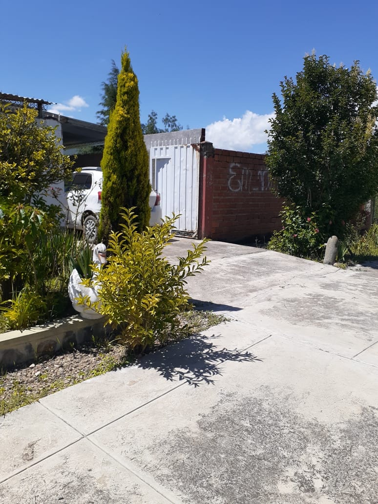 Terreno en San Lorenzo en Tarija    Foto 9