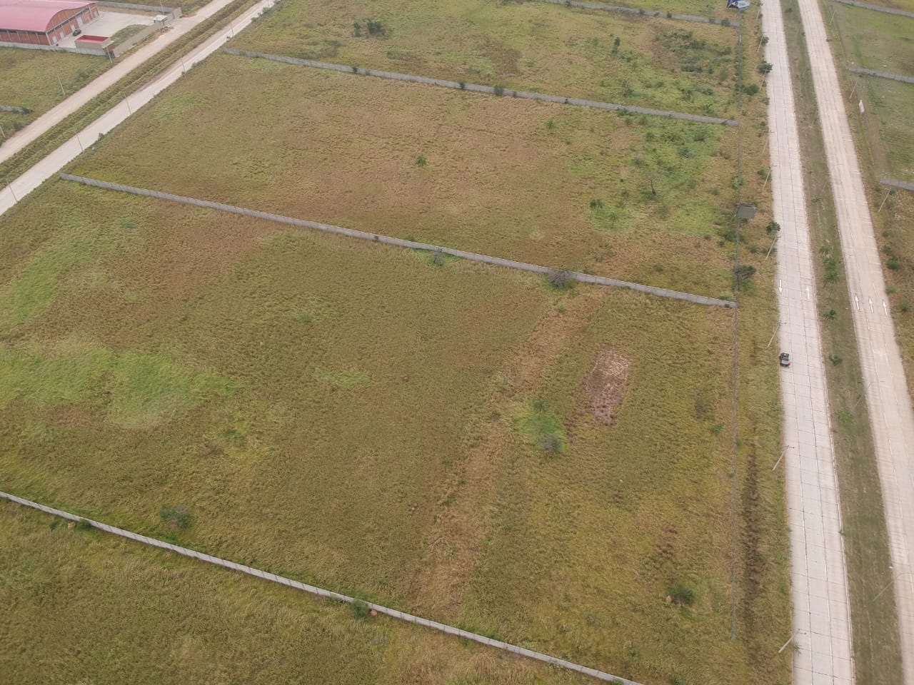 Terreno  G77 Avenida Altura Aeropuerto Foto 4