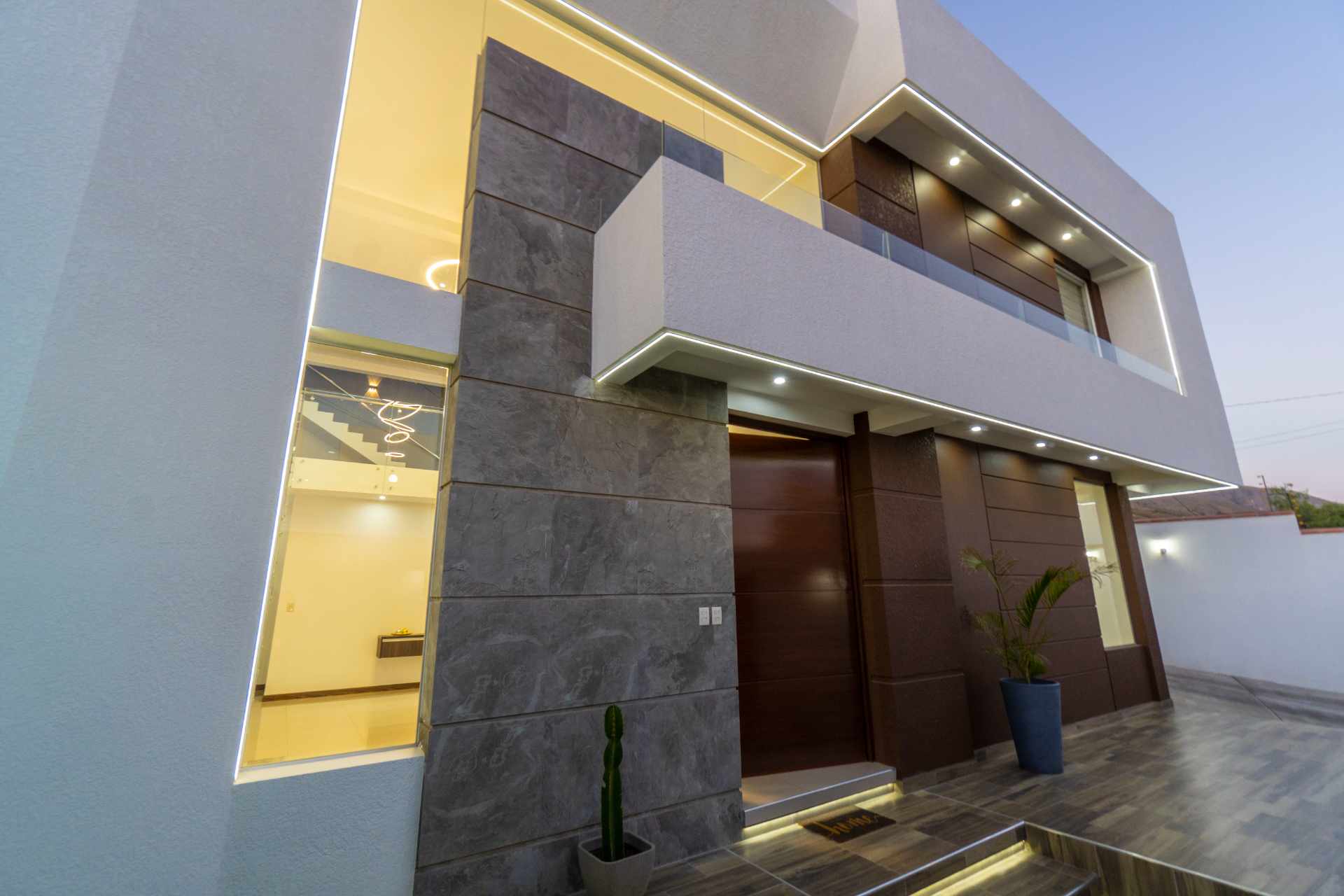 Casa Calle Begonia entre Av. Pando y Trinitaria Foto 44