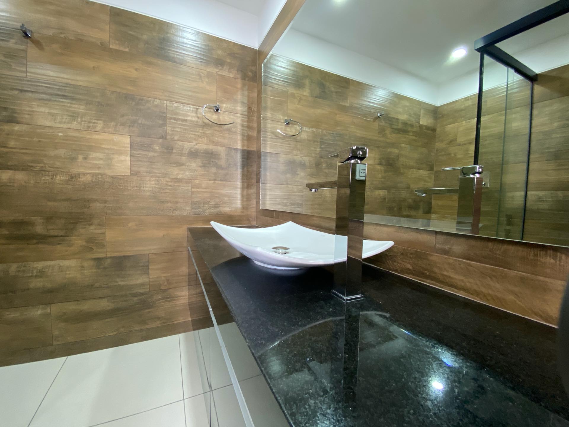 Departamento en VentaEquipetrol, calle los Flamboyanos, SKY PALMETTO Foto 12