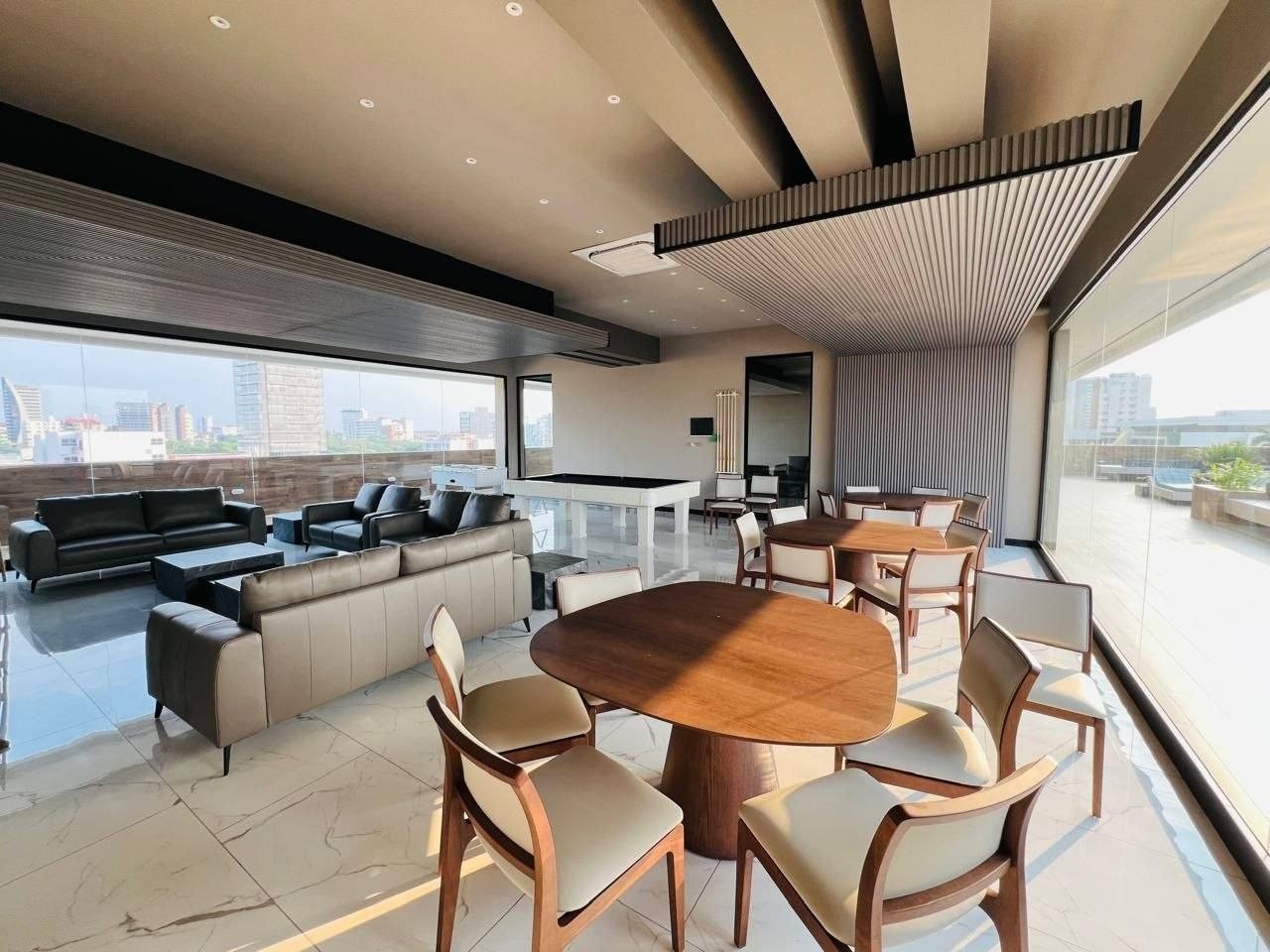 Departamento en AlquilerEquipetrol SKY LUXIA, Calle 7 este  Foto 7