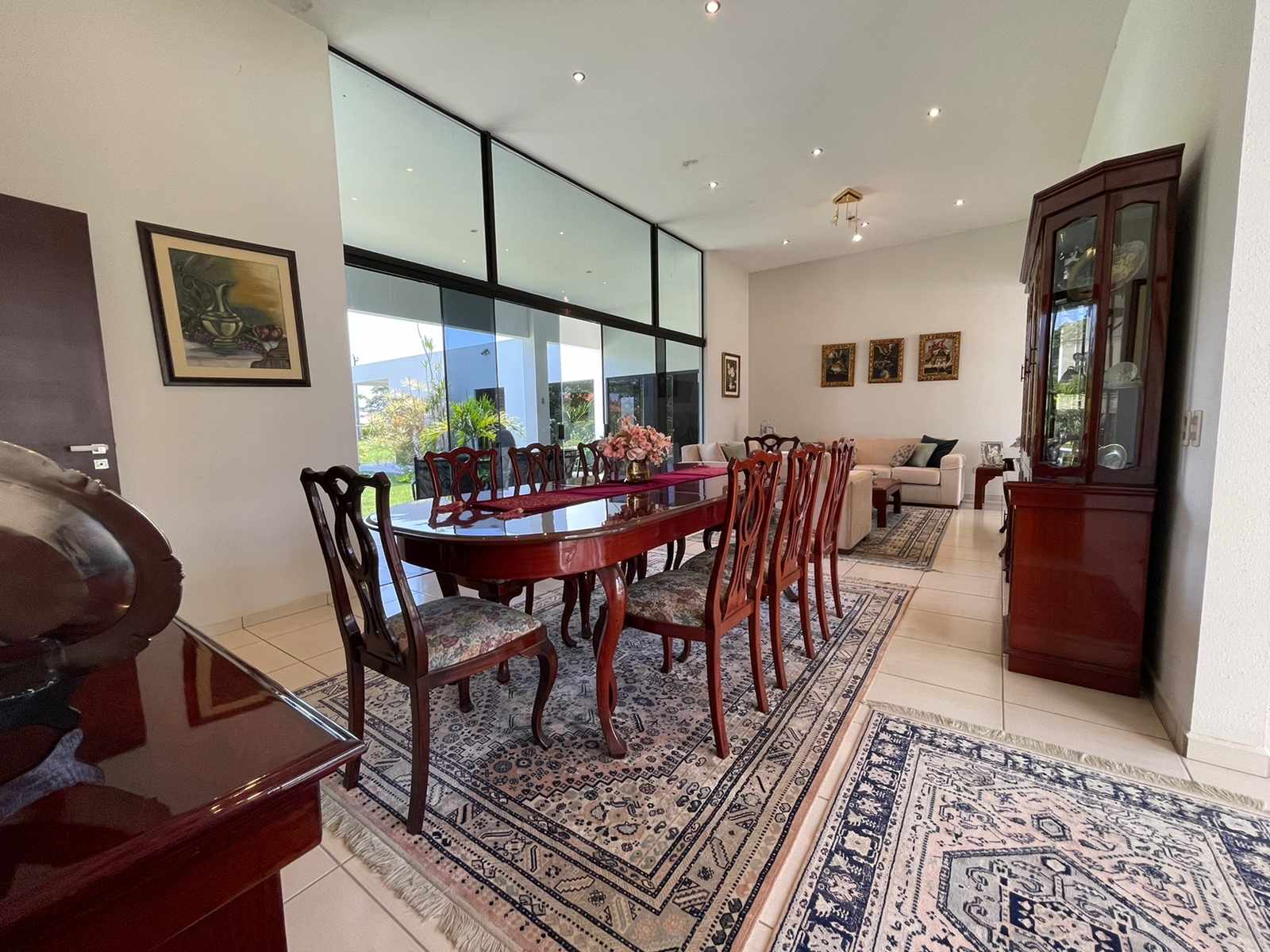 Casa Valle Sánchez - Condominio Polo Country Foto 28