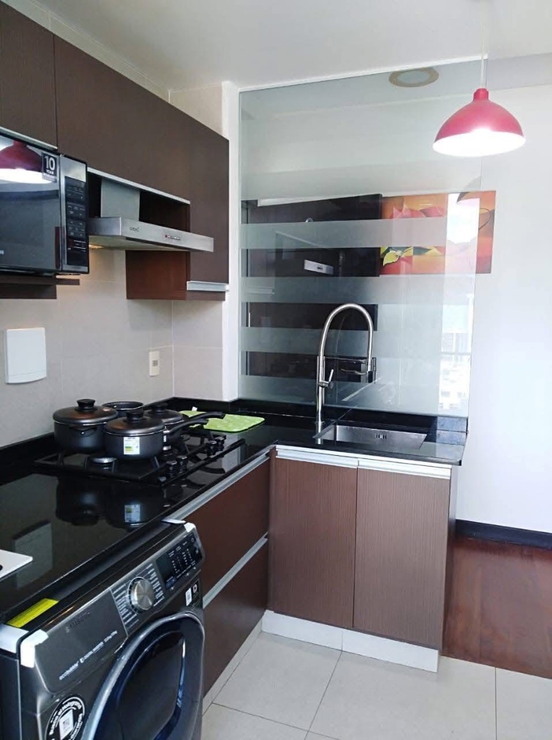 Departamento Calacoto  Foto 9