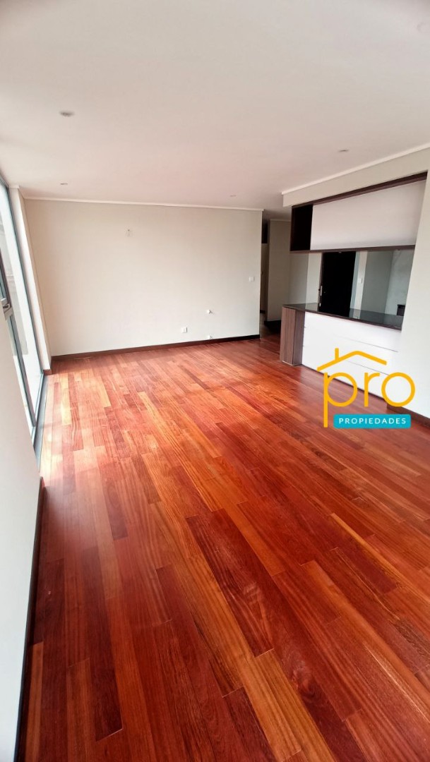 Departamento en Los Pinos en La Paz 2 dormitorios 2 baños 1 parqueos Foto 6