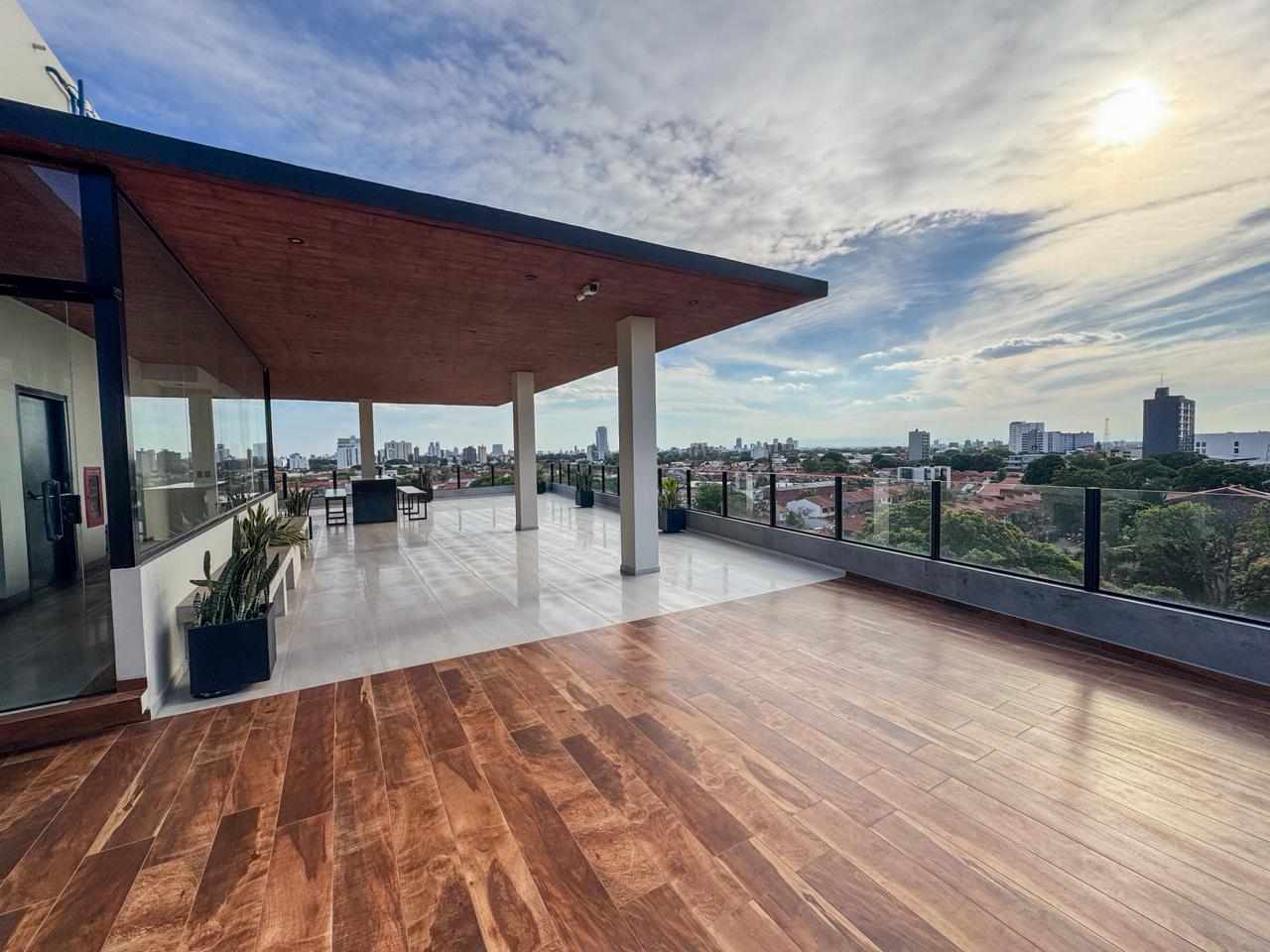 Departamento en Alquiler5to y 6to Anillo entre Banzer y Beni Foto 16