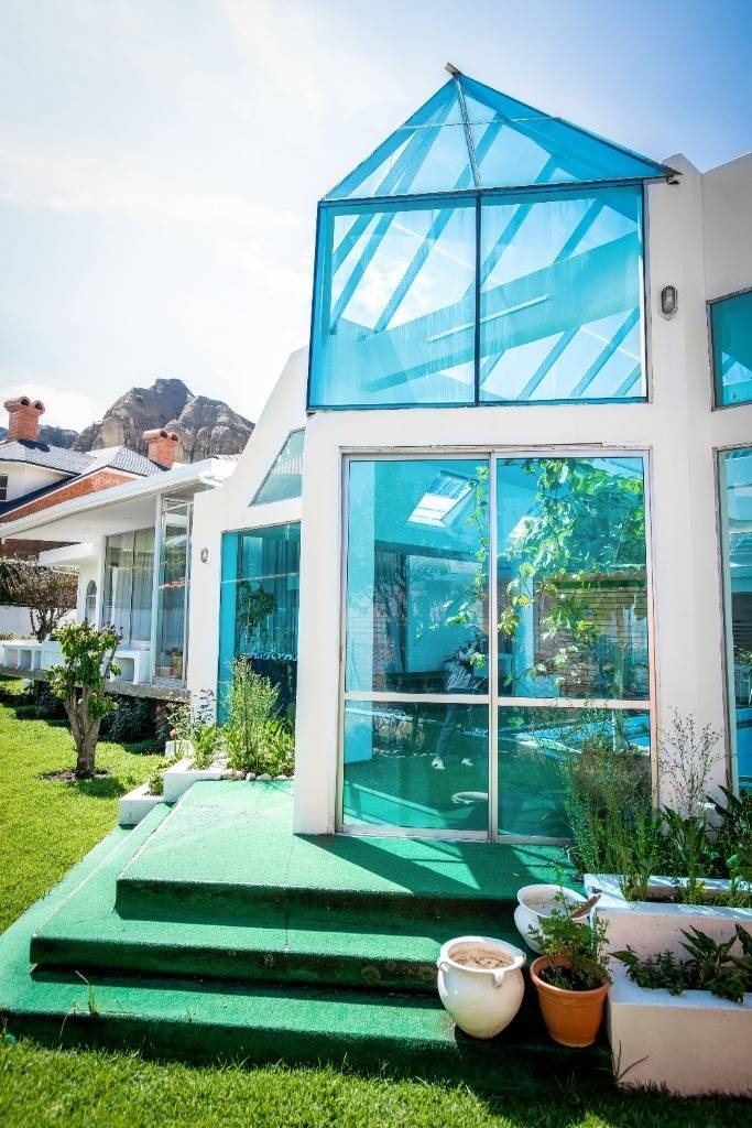 Casa en VentaACHUMANI, URB. ALEMANA 4 dormitorios 6 baños 4 parqueos Foto 9