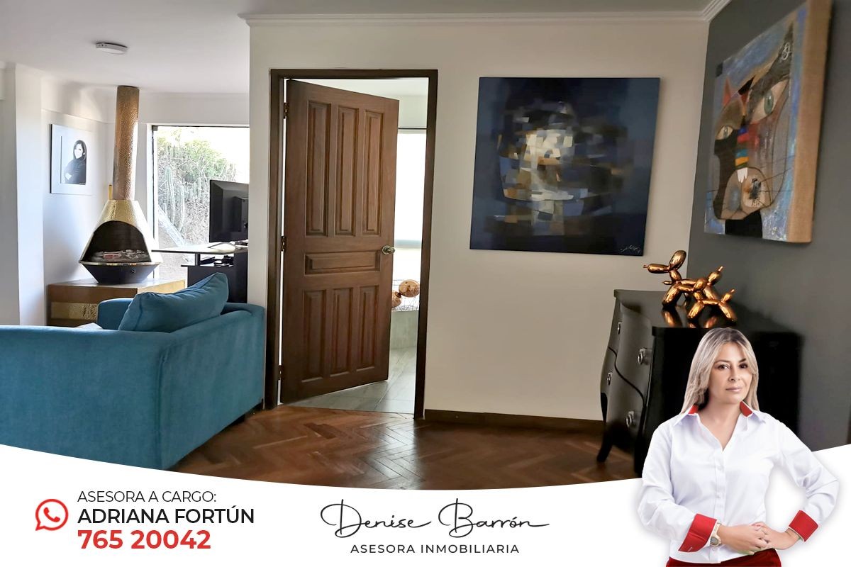 Departamento en VentaIRPAVI Foto 8