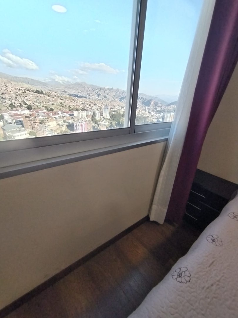 Departamento en Sopocachi en La Paz 3 dormitorios 4 baños 1 parqueos Foto 31