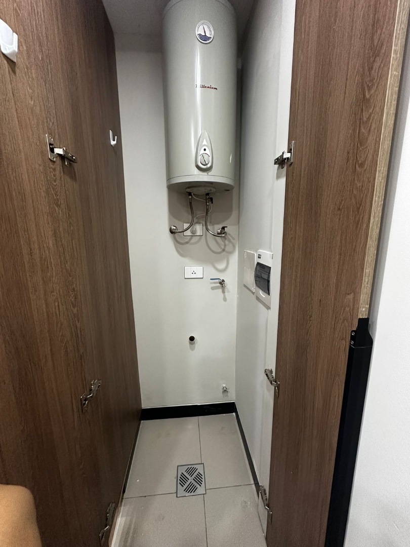 Departamento Skype Equipetrol, diagonal Manzana 40, sin amoblar Foto 6