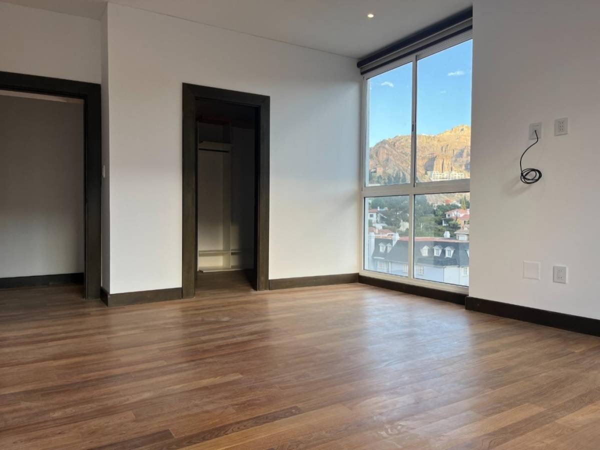 Departamento en AlquilerLA FLORIDA Foto 15