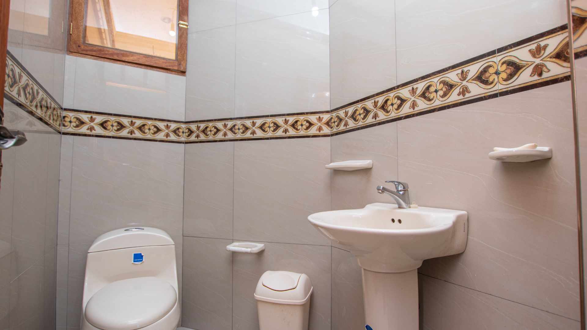 Casa Calle Innominada a pasos de la Av. Panamericana Foto 10