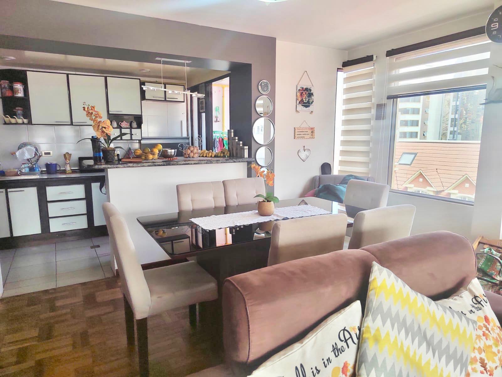 En Anticrético a $us 40,000 Foto 9