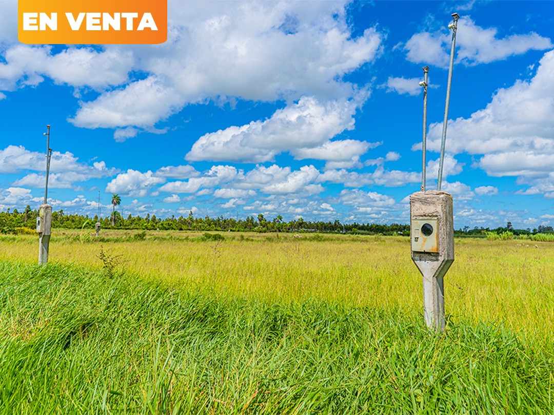 Terreno en Carretera Norte en Santa Cruz de la Sierra    Foto 7