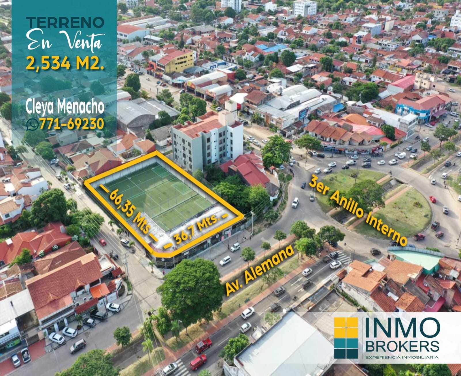 En Venta a $us 2,280,000 Foto 1