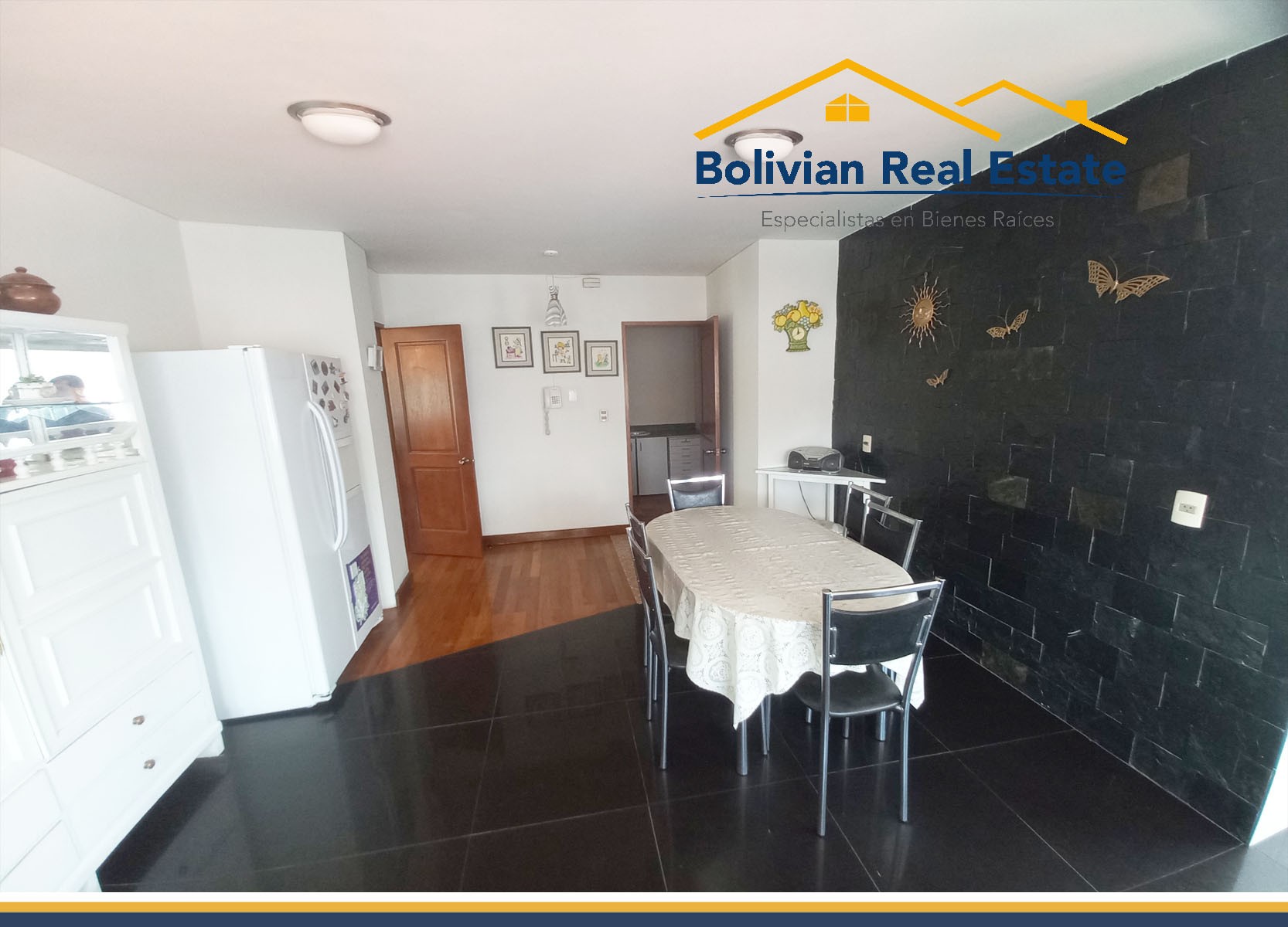 Departamento en VentaCALACOTO AV. FUERZA NAVAL, DEPARTAMENTO EN VENTA  3 dormitorios 4 baños 2 parqueos Foto 11