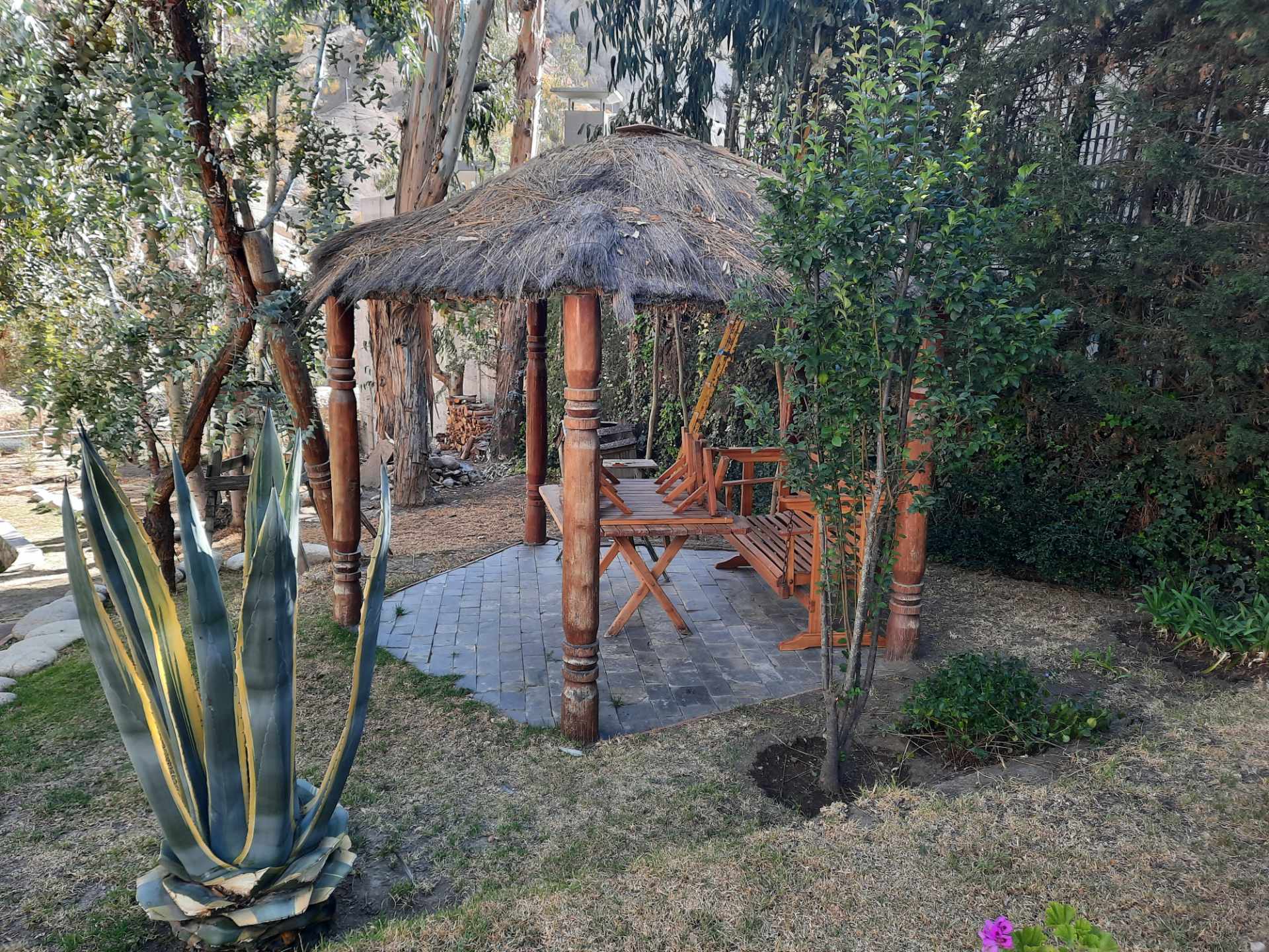 Casa en VentaMallasilla 3 dormitorios 4 baños 4 parqueos Foto 6