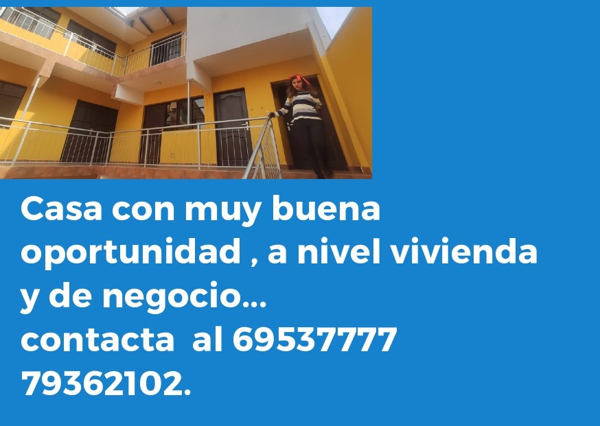 En Venta a $us 290,000 Foto 6