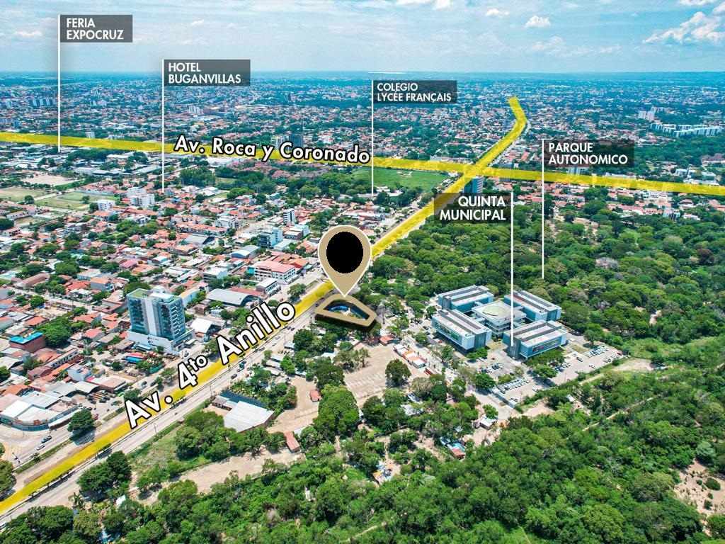 En Venta a $us 809,885 Foto 4