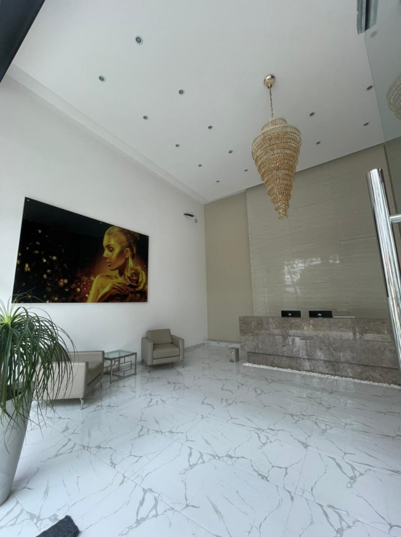 Departamento en Entre 1er y 2do anillo Norte en Santa Cruz de la Sierra 1 dormitorios 1 baños 1 parqueos Foto 6