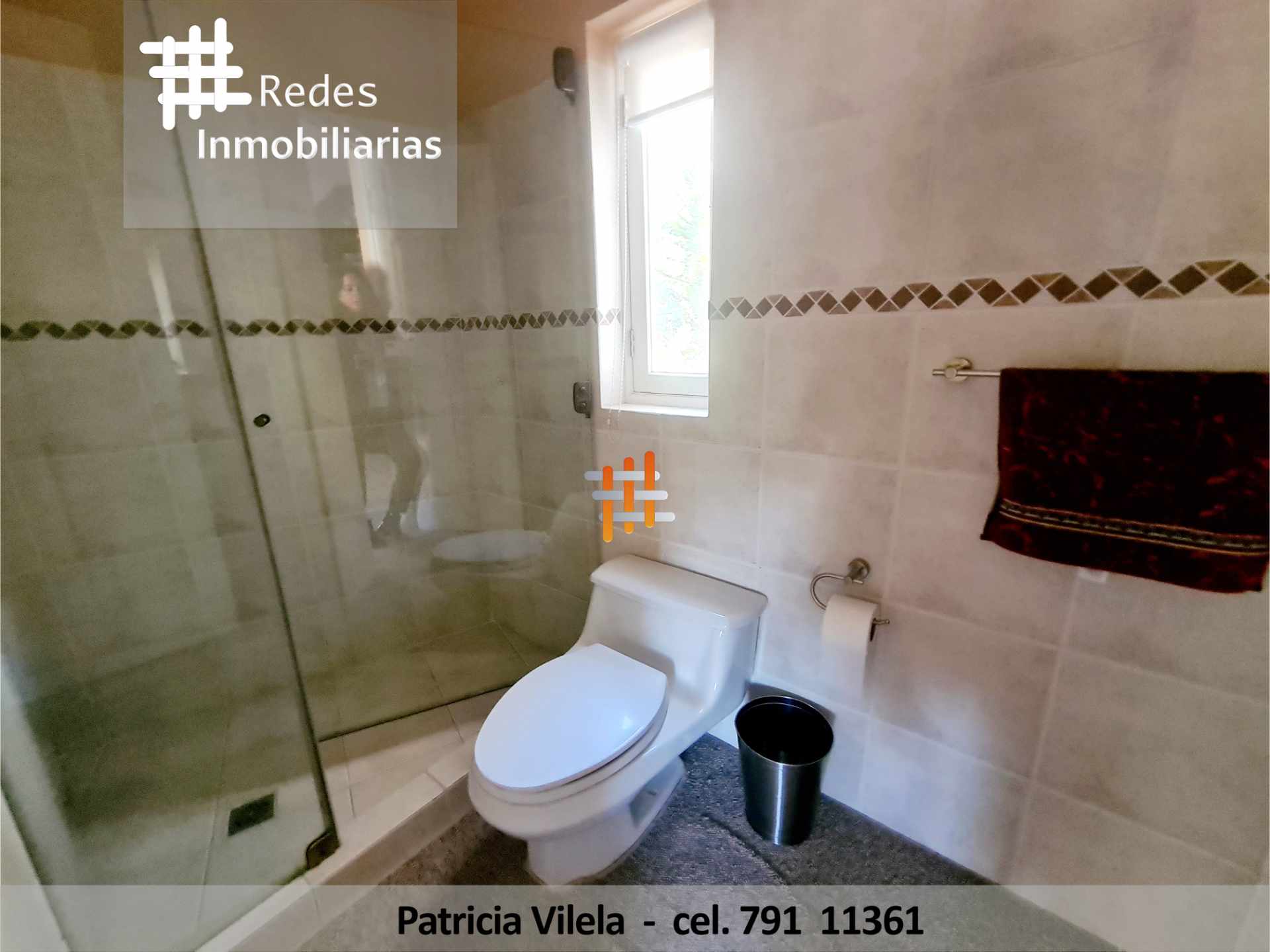 Casa en VentaEN LA FLORIDA ELEGANTE CASA A LA VENTA  Foto 26