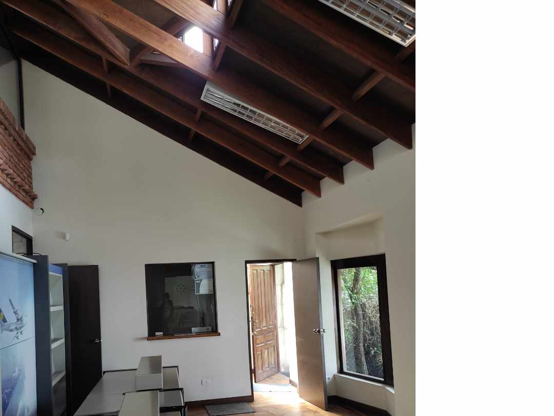 Casa San Miguel Foto 1