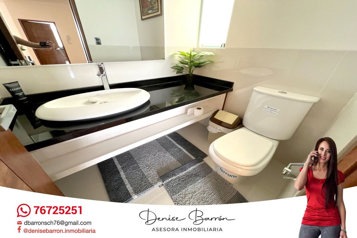 Departamento OBRAJES Foto 14