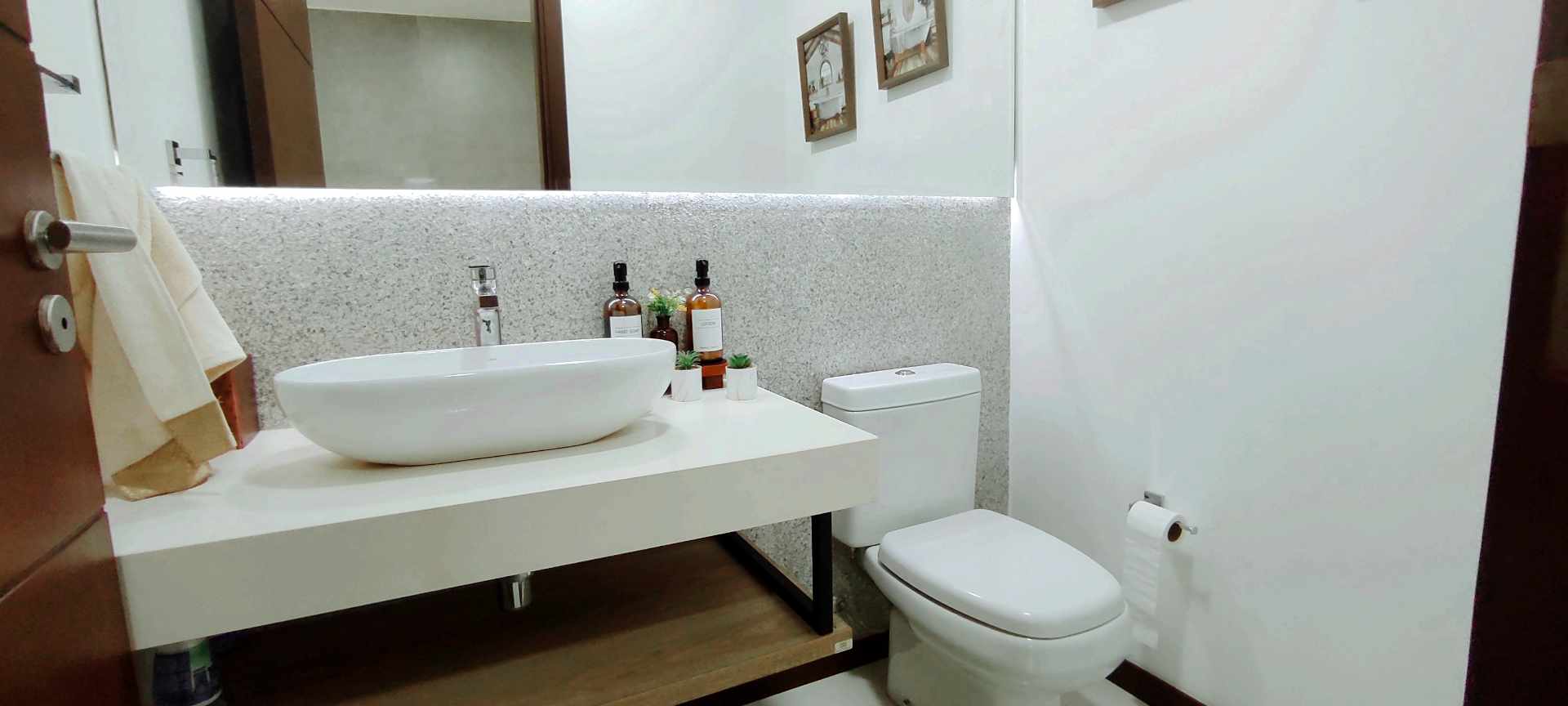 Departamento en Equipetrol en Santa Cruz de la Sierra 3 dormitorios 4 baños 2 parqueos Foto 4