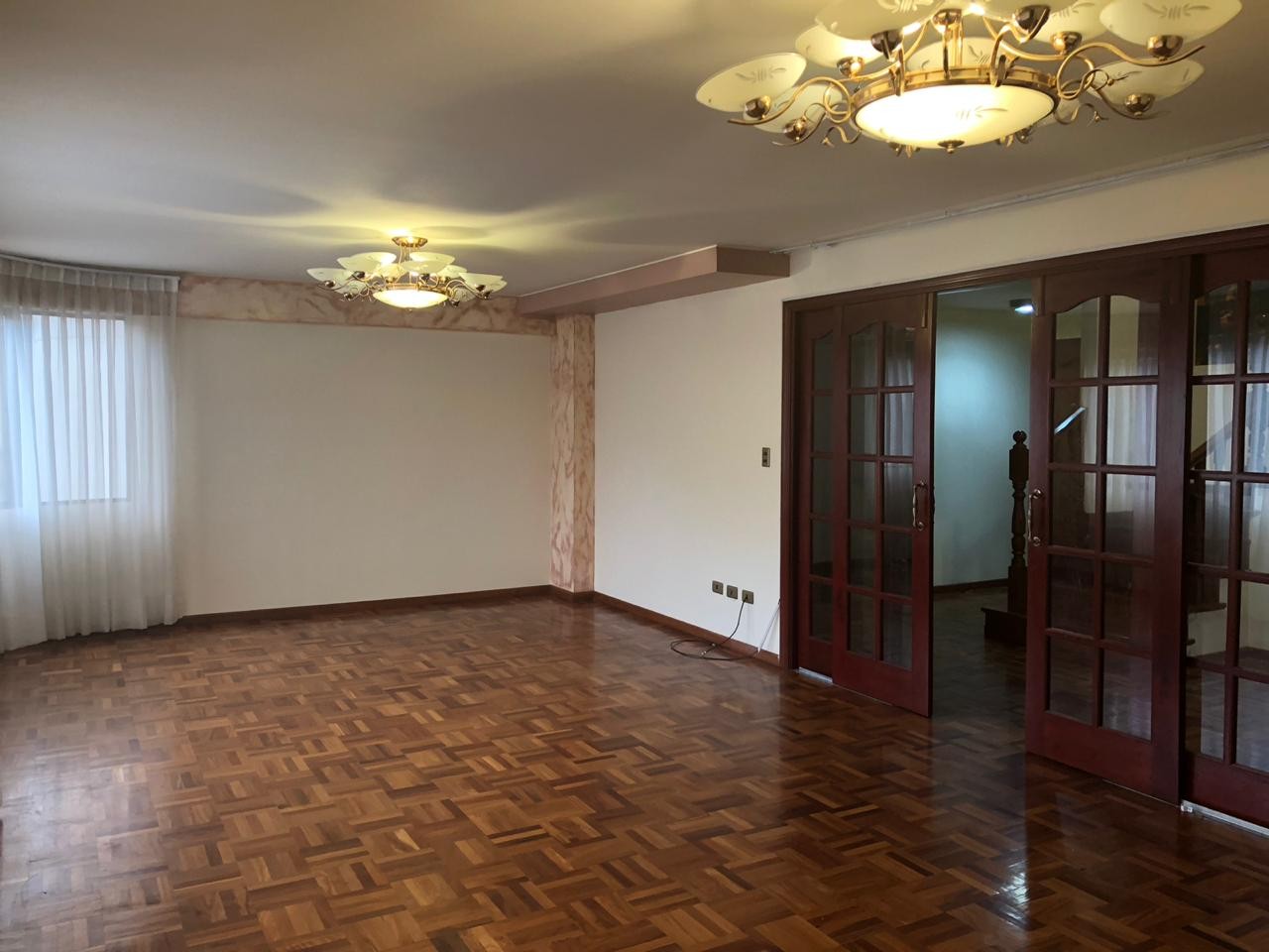 Departamento Obrajes sobre Hernando Siles Foto 13