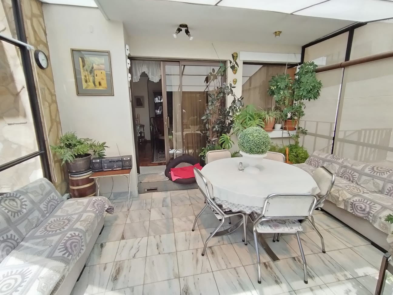 Casa en Achumani en La Paz 4 dormitorios 7 baños 2 parqueos Foto 35